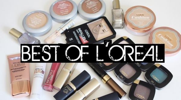 Những thương hiệu mỹ phẩm nổi tiếng nhất Việt Nam