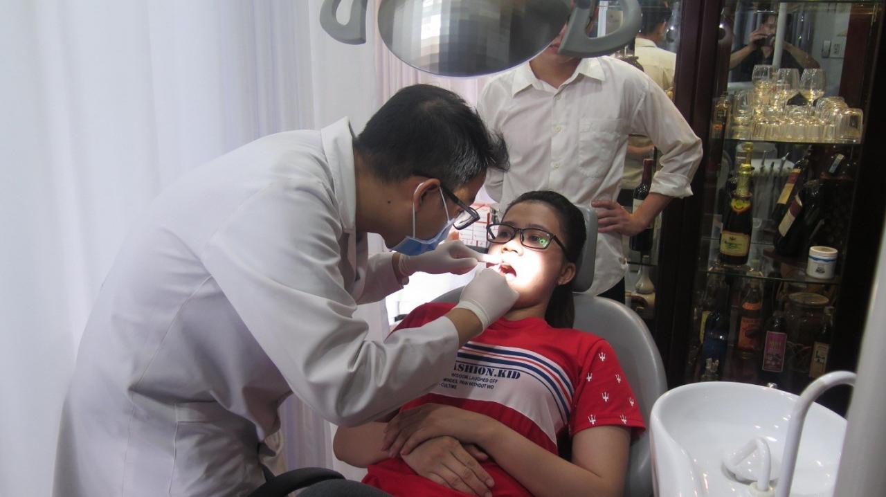 Hình 4: Trải nghiệm và cảm nhận của chị Loan tại Viva Clinic