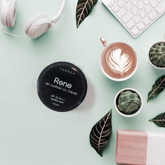 Top 5 cushion dành cho nam giới đặc biệt được ưa chuộng hiện nay - Ảnh 1.