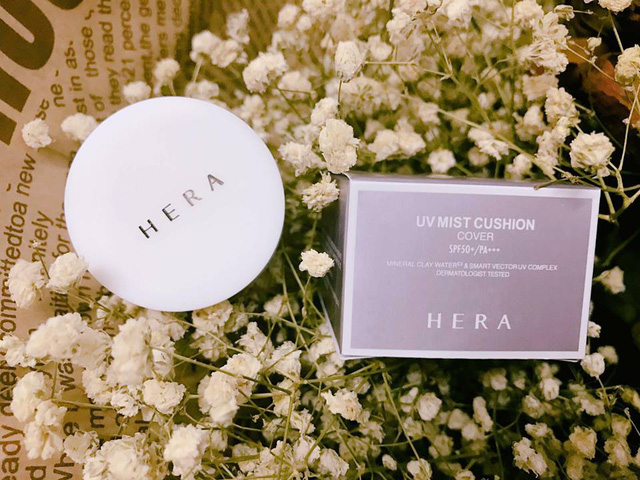 Top 5 cushion dành cho nam giới đặc biệt được ưa chuộng hiện nay - Ảnh 3.